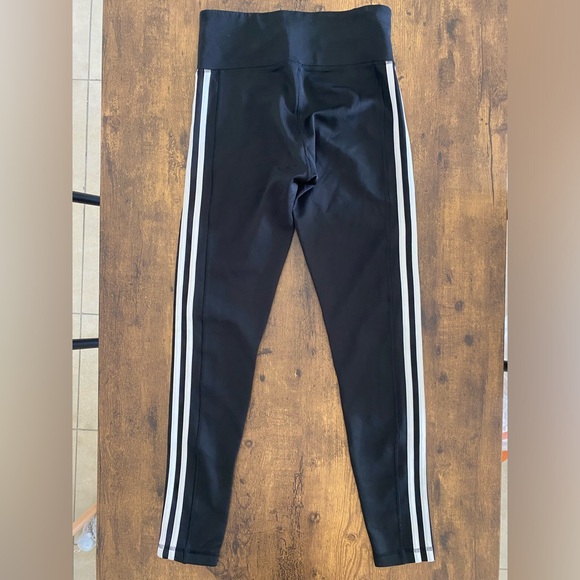 Adidas Climalite Leggings - Picture 2 of 6